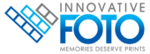 Innovative Foto Logo